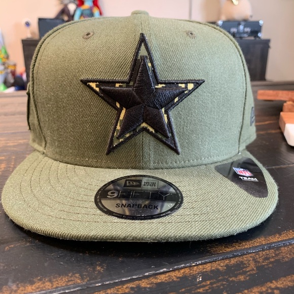 New Era Other - NFL Dallas Cowboys NEW ERA hat. (NEW)